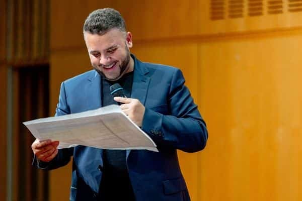 Anthony Babkine, Président Diversidays (credit @Dagency)