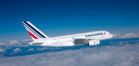 Expérience client : Air France-KLM fait décoller sa data