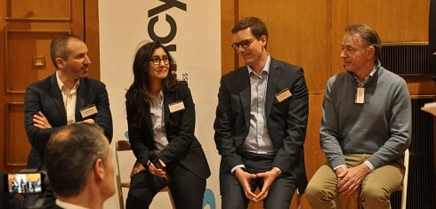Le Club des Partenaires clarifie la question de la co-innovation à l’ère du numérique