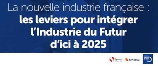 L'industrie française doit rattraper son retard sur le 4.0