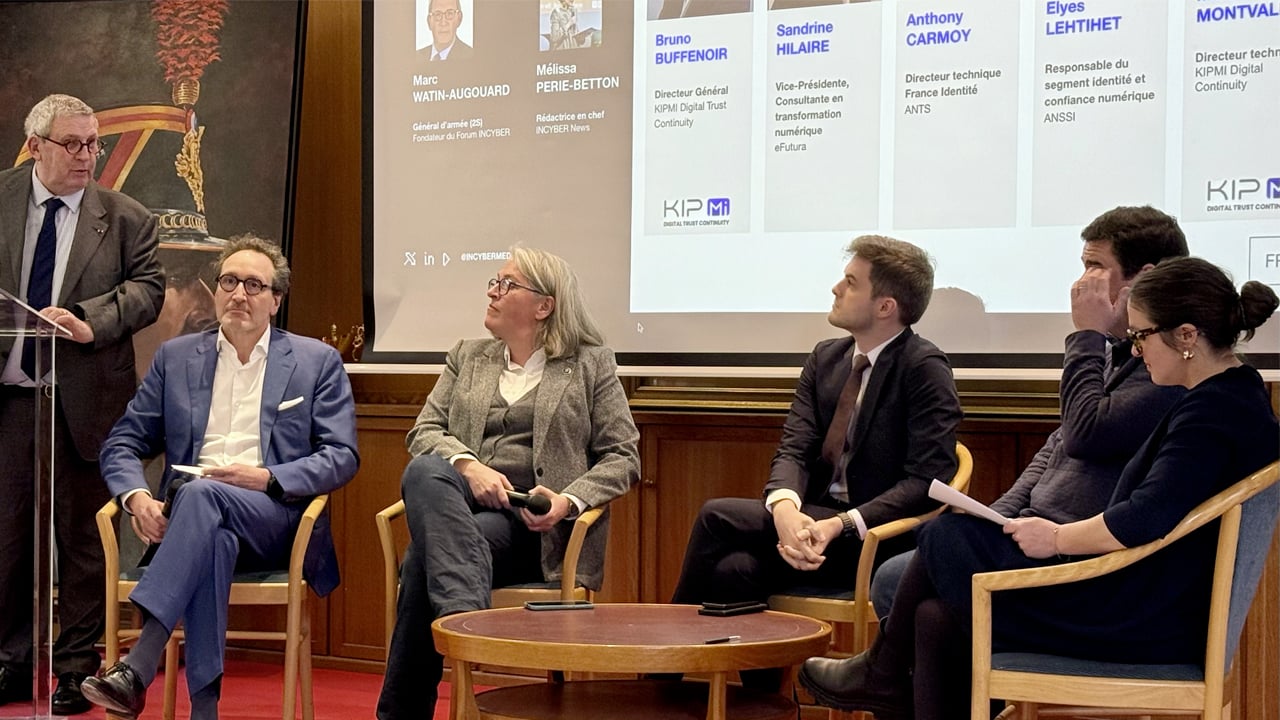 eIDAS 2.0 : l’identité numérique entre dans l’ère industrielle 