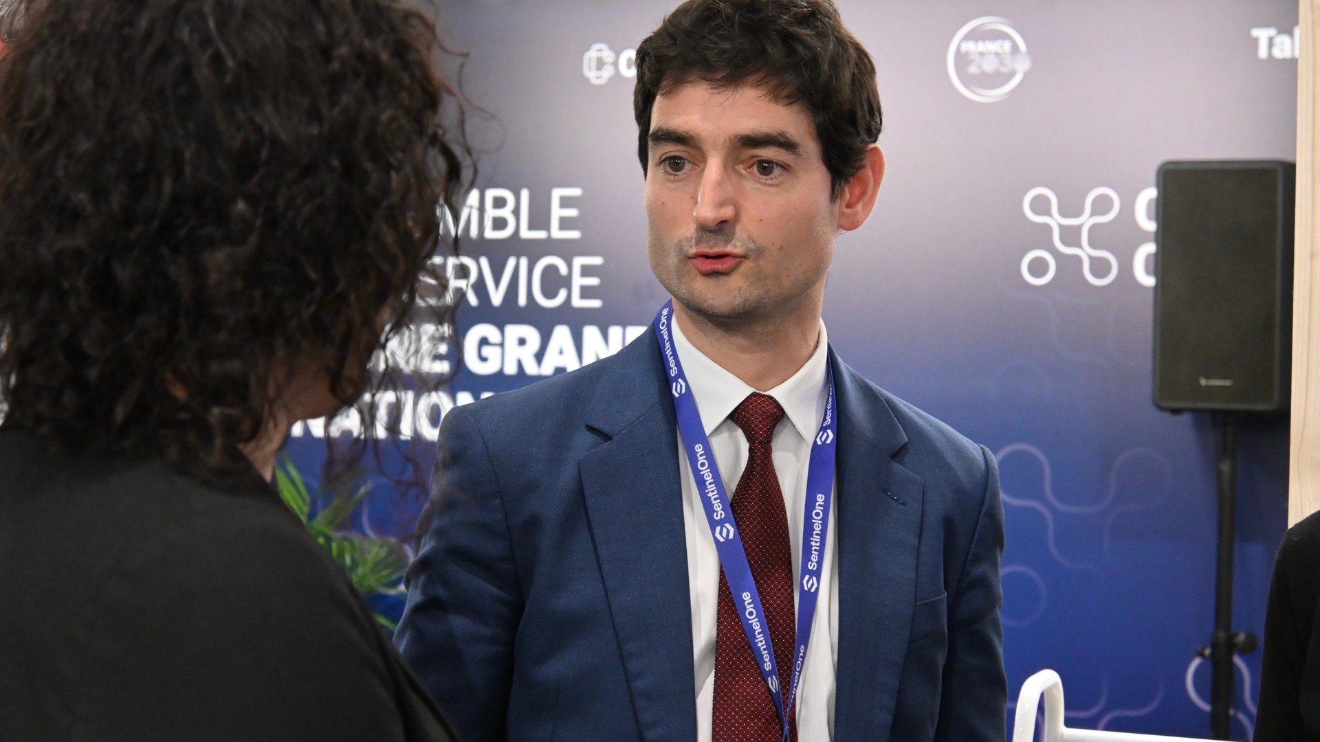 Campus Cyber : l’heure du collectif face au mur de la massification