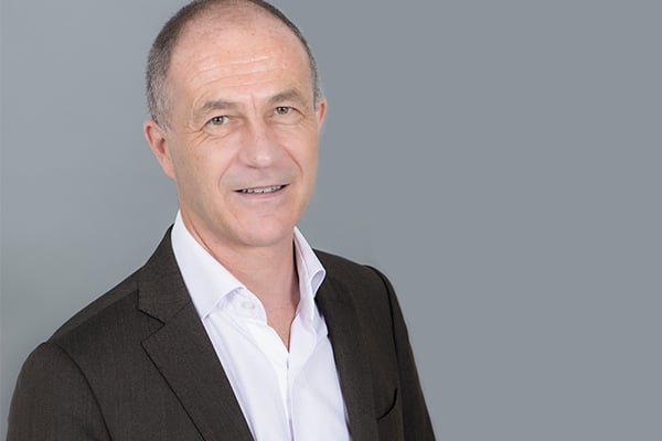 Laurent Baudart intègre le conseil d’administration de la start-up Whoz