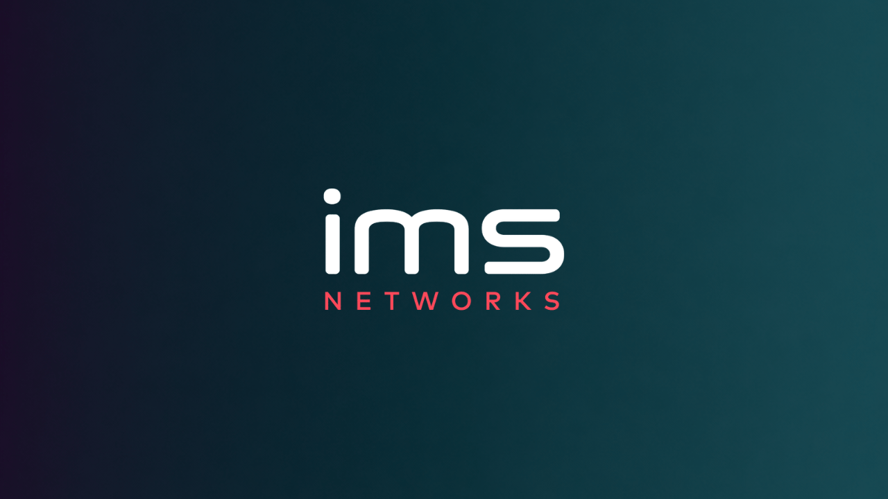 IMS Networks : Experts réseau et cybersécurité informatique