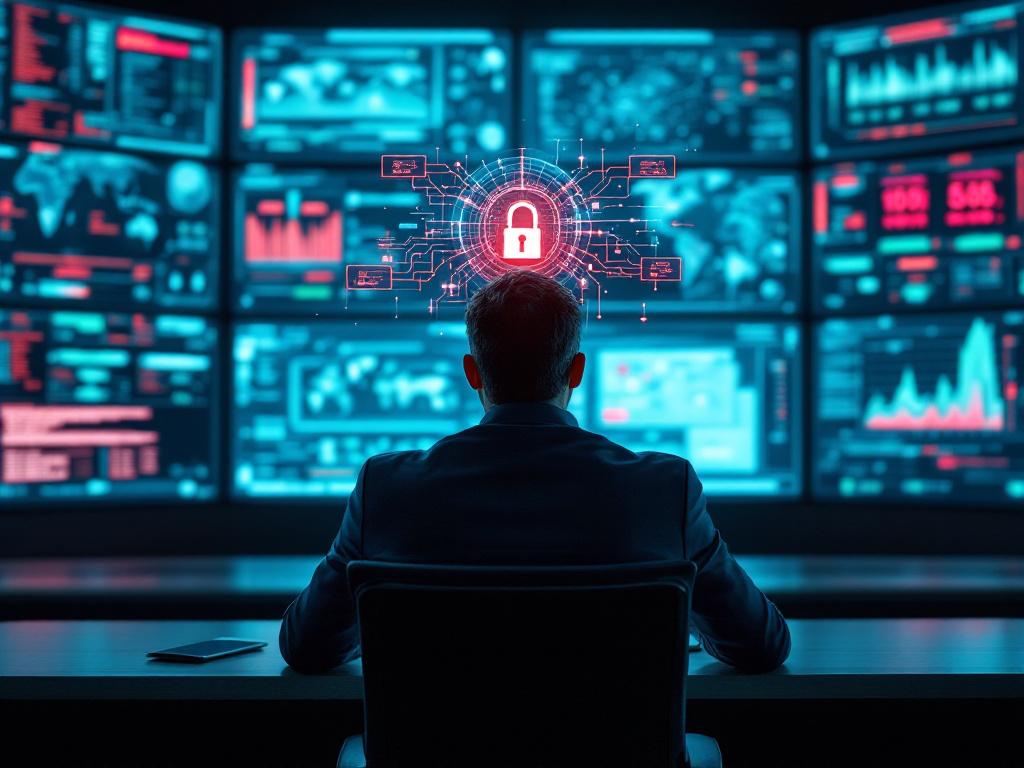 IA générative : menace et opportunité en cybersécurité