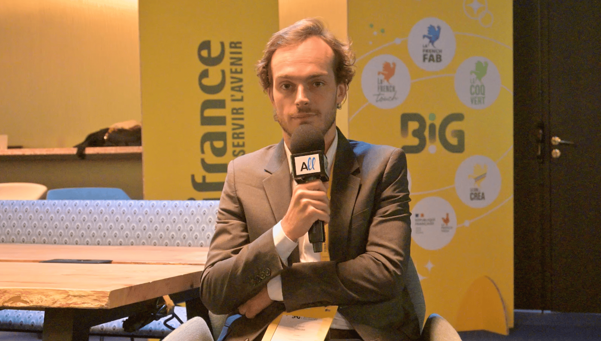 Deeptech : accompagnement et stratégie des start-ups