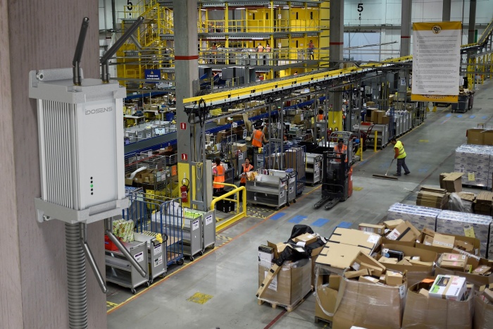 Idosens et Altran s’allient pour la digitalisation de l’industrie