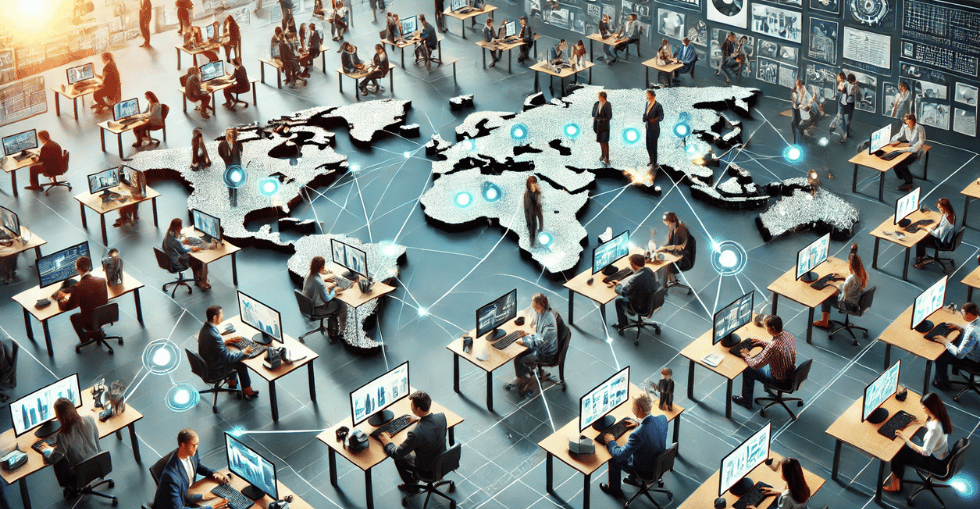 Tiré par le cloud et la cybersécurité, le marché des freelances IT se porte bien