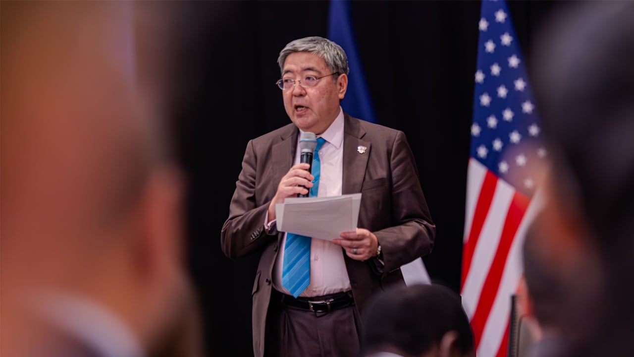 Hiroshima AI cherche encore ses locuteurs pour devenir un standard mondial 