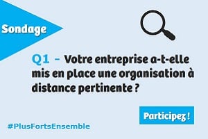 sondage alliancy usages numériques