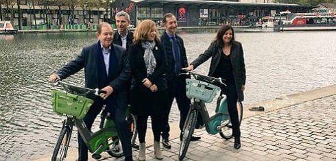 Avec Via ID et CarStudio, Mobivia compte ne pas rater le coche !