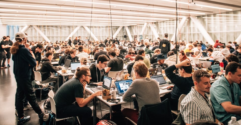 Pourquoi le Breizh CTF est-il devenu l’une des principales compétitions de hacking du monde ?