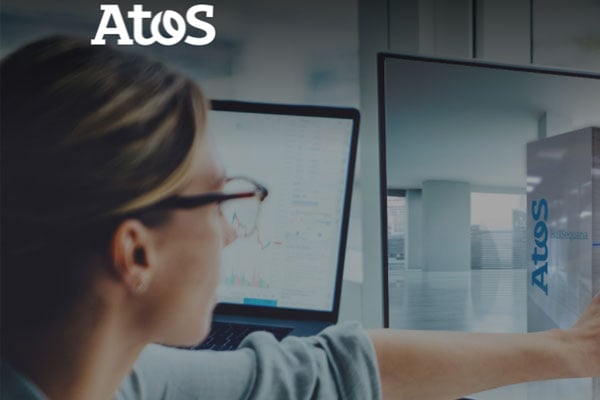 Atos et la start-up Huma s’associent pour améliorer la qualité des soins