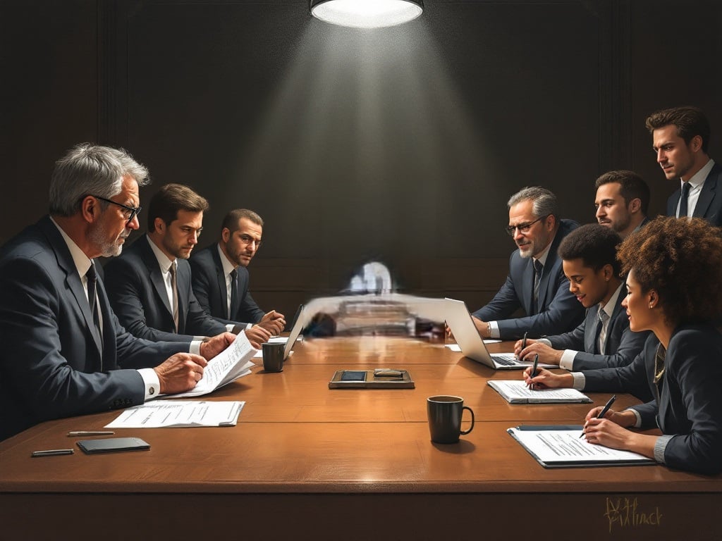 Introduction de l'IA dans l'entreprise : le CSE peut-il tout bloquer ?