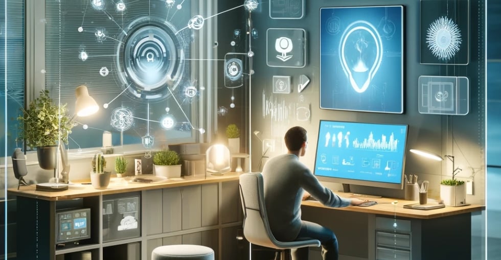IoT : la confiance, clé de voute pour donner du sens à une économie connectée