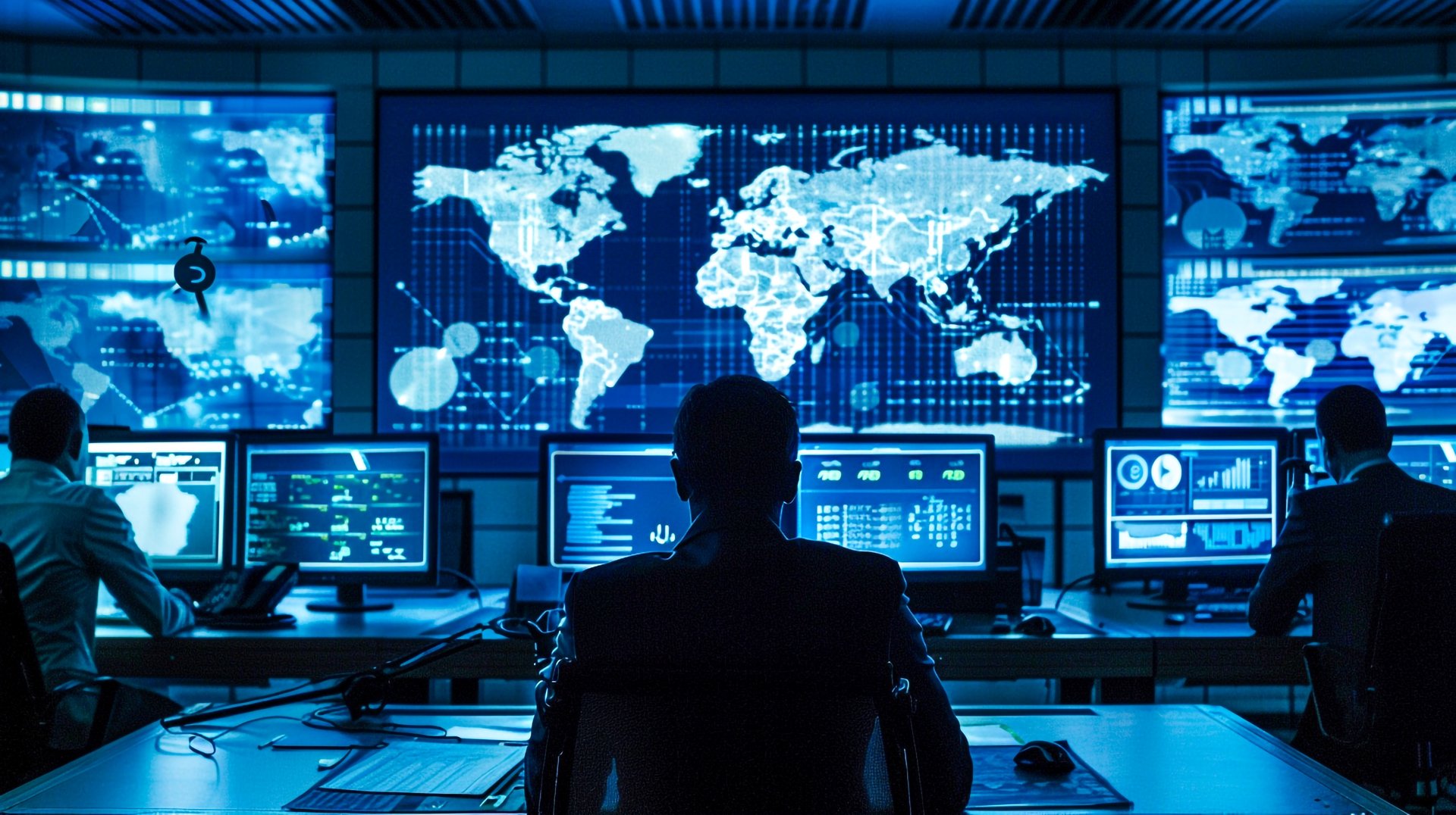 Cybercriminalité : une approche internationale s’impose