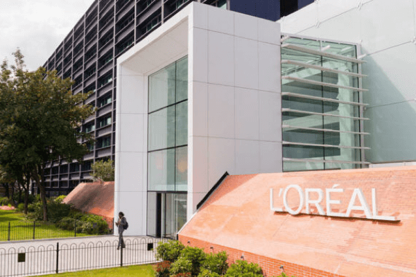 L’Oréal réimagine son marketing digital grâce à la Data