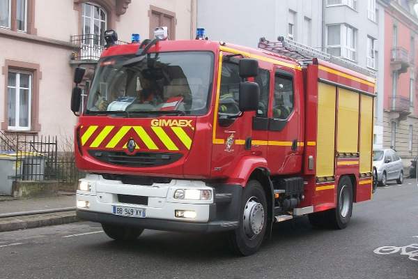 Services de secours : les usages numériques à la rescousse !