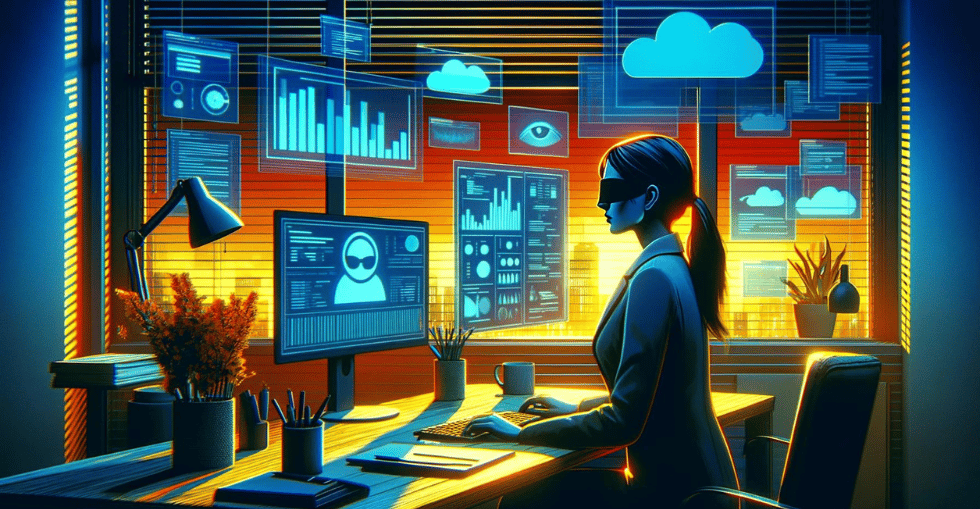 Après le shadow IT, comment couper court au shadow AI ?