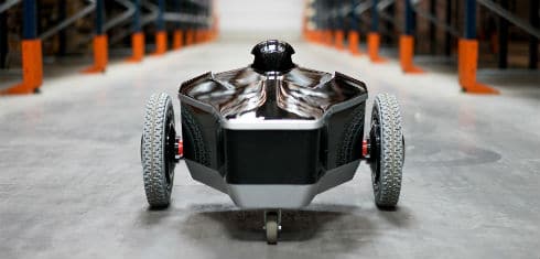 20 start-up qui font bouger l'industrie