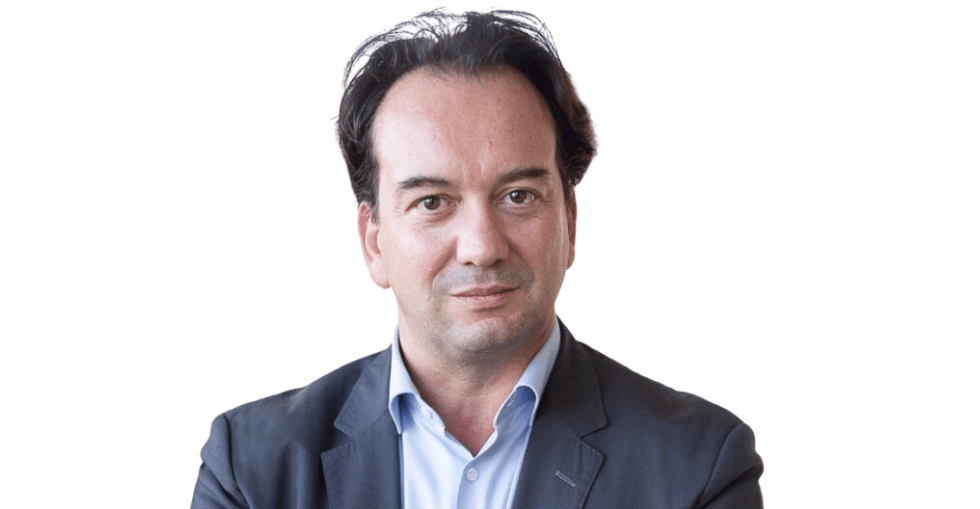 Pour Schneider Electric, les fondations pour les vingt ans à venir passent par un numérique à l’échelle