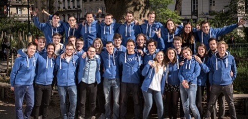 RH : 5 start-up qui cartonnent