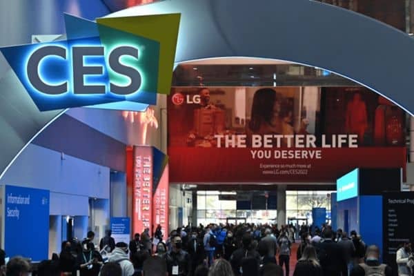 [CES 2023] La Tech pour un avenir meilleur !