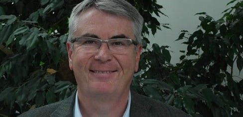 Lionel Ploquin, l’administrateur des données à Bercy