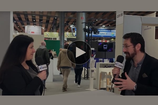 [Emission spéciale] From Europe with love