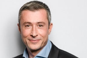Frédéric Brousse, Les DSI et la donnée,