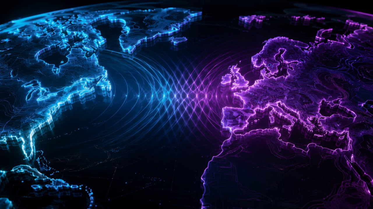 Cybersécurité et souveraineté : le grand écart des entreprises européennes