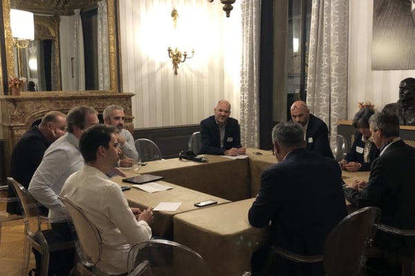 IT Excellence Sprint : que sera une DSI performante en 2024 ?