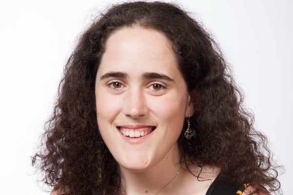 Rencontre avec Marie Jeanmougin, l’ingénieure au service de la rénovation énergétique des collectivités