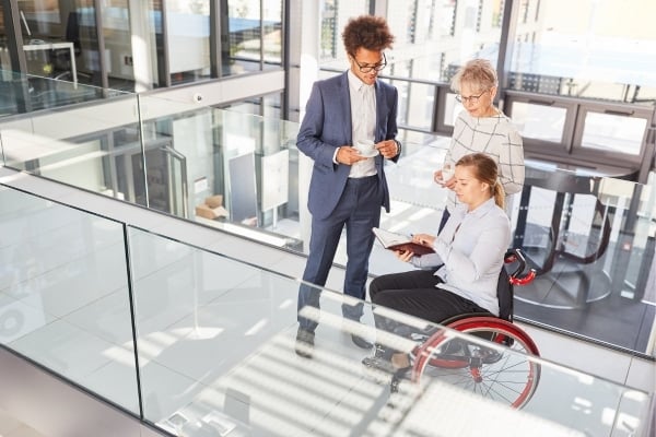 Impact AI s’intéresse à l’IA positive et à l’inclusion