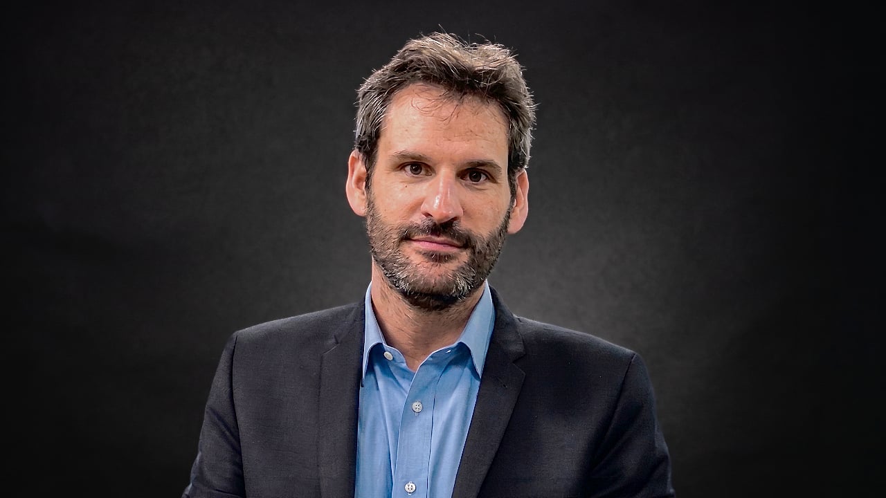 Jean-Yves Rusaouen, vétéran d’AXA passé par l'Asie, devient CIO d’AXA en France