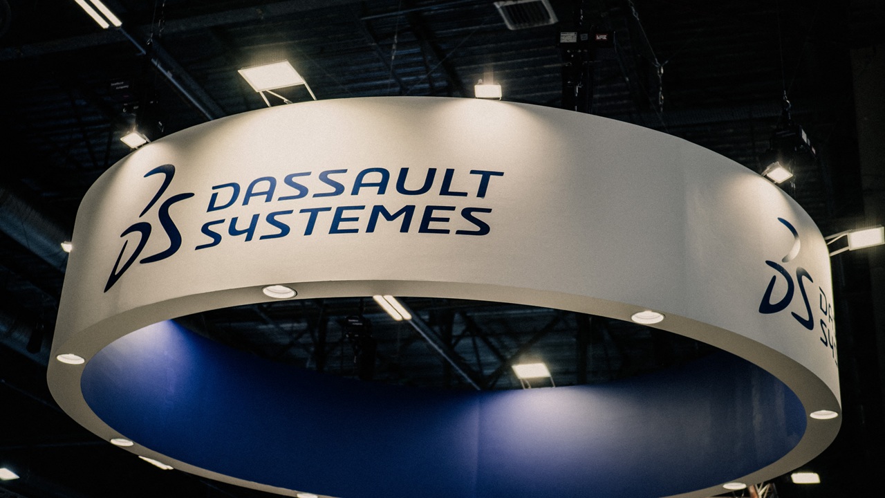 Bernard Charlès quitte la présidence de Dassault Systèmes 