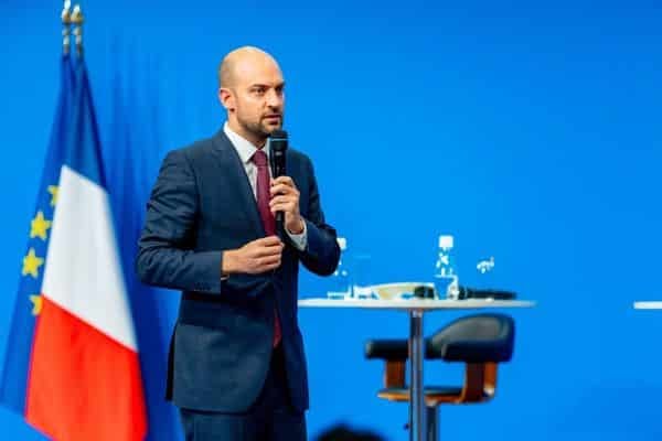 Inclusion numérique : « Tech Your Place » entre à Bercy