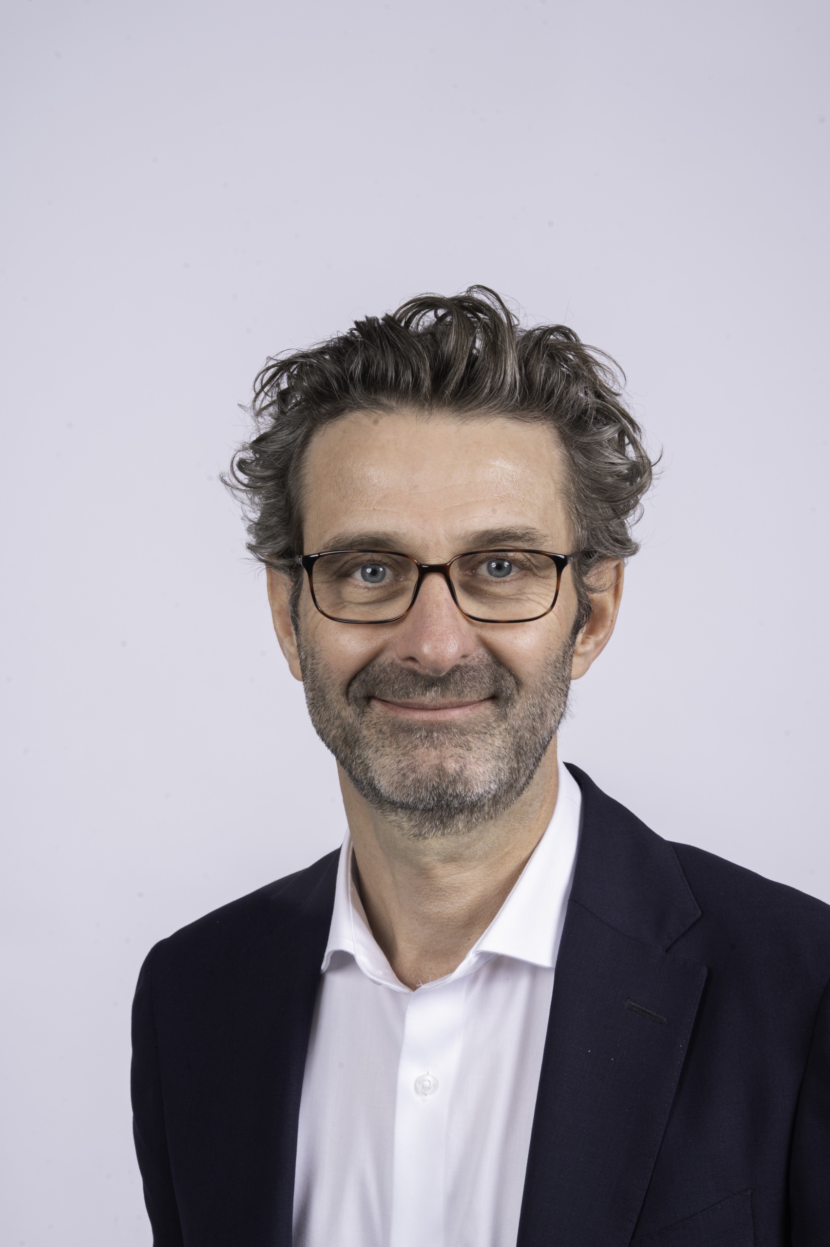 « Nous bâtissons un écosystème autour de SCOR pour soutenir notre transformation IA »