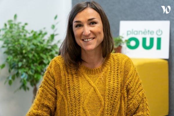 [Interview] Futur du travail : Planète Oui a changé son organisation pour préserver l’engagement de ses collaborateurs