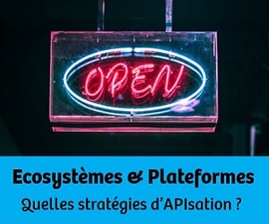 [Série] Ecosystèmes & Plateformes : Quelles stratégies d’APIsation ?