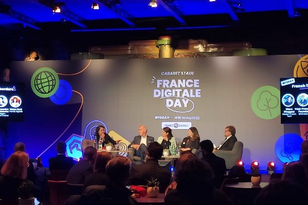 Face au contexte financier incertain, la French Tech reste optimiste