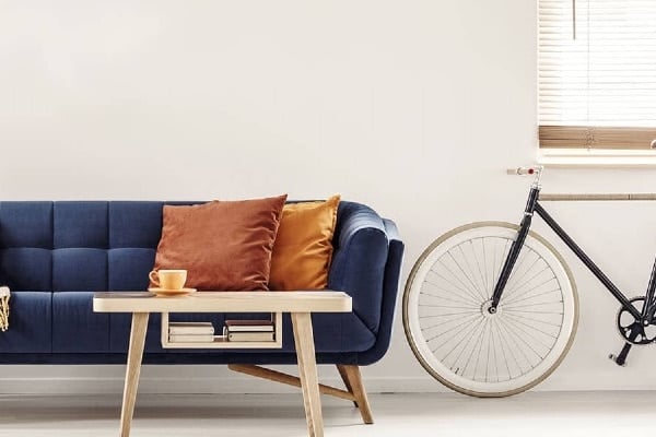 Avec sa plateforme, Izidore « dépoussière » le marché du mobilier de seconde main