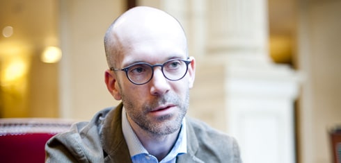 Nicolas Colin "L’alliance avec la multitude l’emportera"