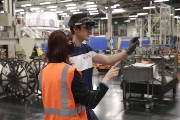 Les recettes de Michelin pour acculturer ses métiers à la Data