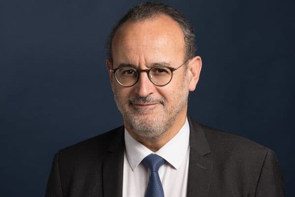 Jean-Claude Laroche : l'expérience pour décider, la méthode pour transformer