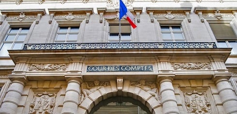 La Cour des comptes épingle Linky