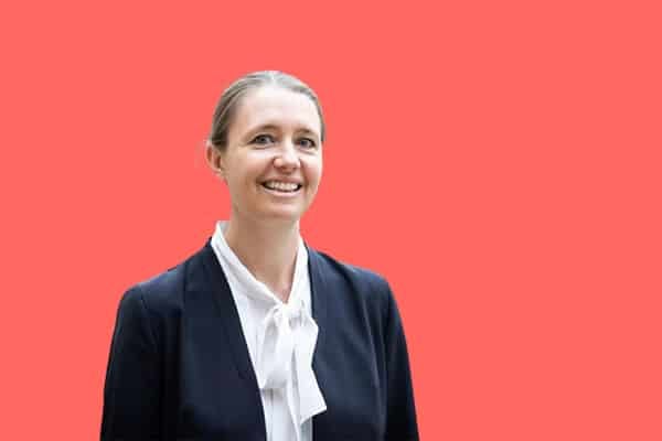 [Edito] Une Polytechnicienne à la tête de la Dinum