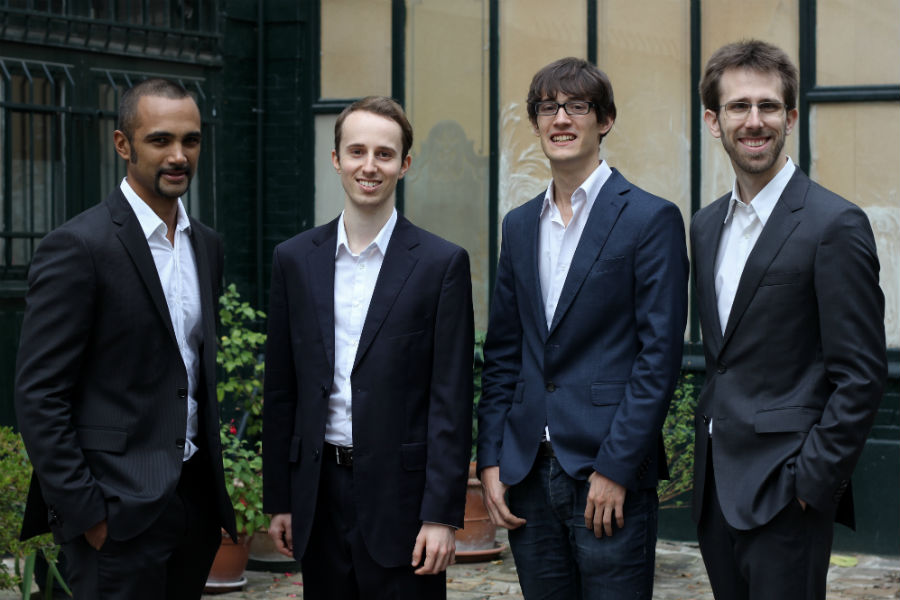 Equipe Heuritech