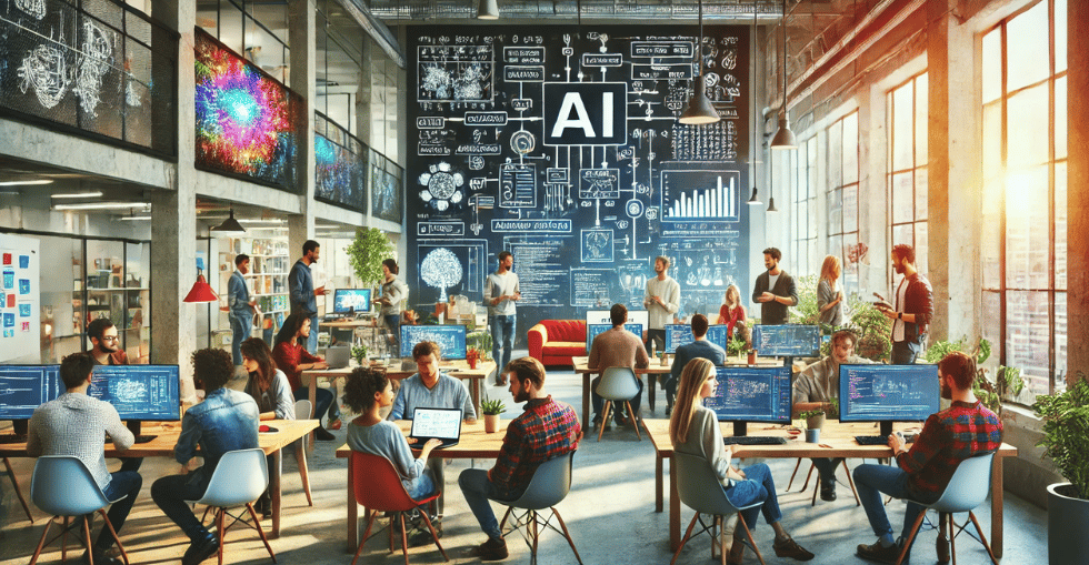 Mistral AI, l’impatiente pépite française