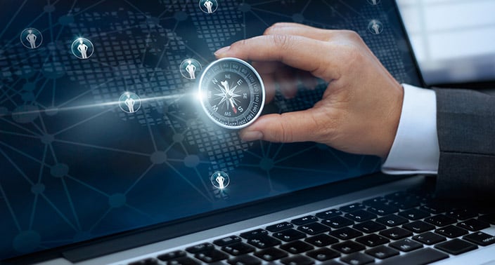 Quelles technologies pour la géolocalisation en milieu contraint et l’indoor ?